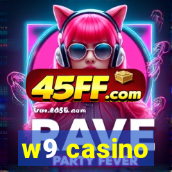 w9 casino